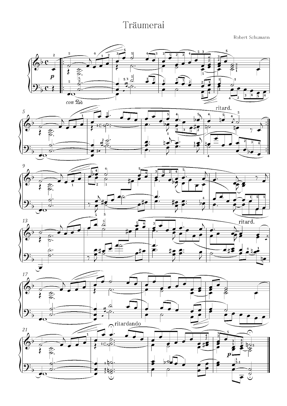 【楽曲分析】アナリーゼをしてみよう!の画像
