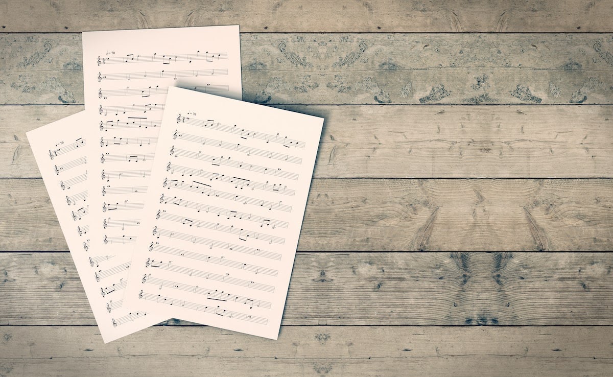 「五度圏」をわかりやすく 〜音楽の理解がすすむ、便利な早見表〜の画像